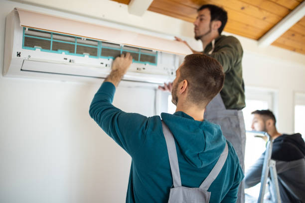 Best HVAC Installation Services  in Beulah, ND