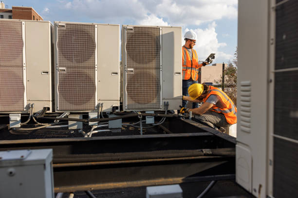 Best Residential HVAC Services  in Beulah, ND