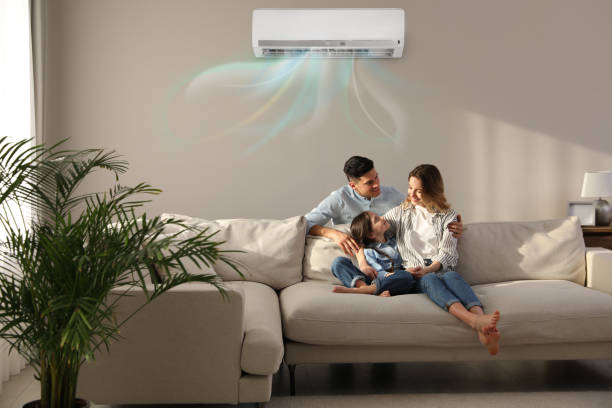 Local HVAC Companies in Beulah, ND