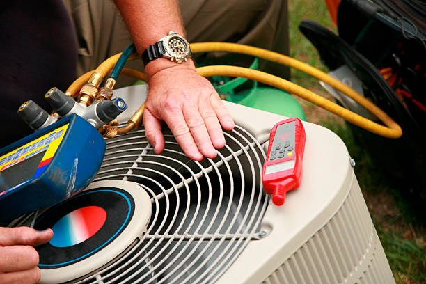 Best Air Conditioning Repair  in Beulah, ND