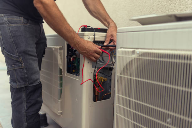Best HVAC Air Duct Cleaning  in Beulah, ND