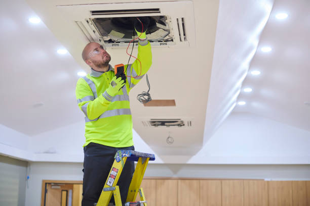 Best Local HVAC Companies  in Beulah, ND