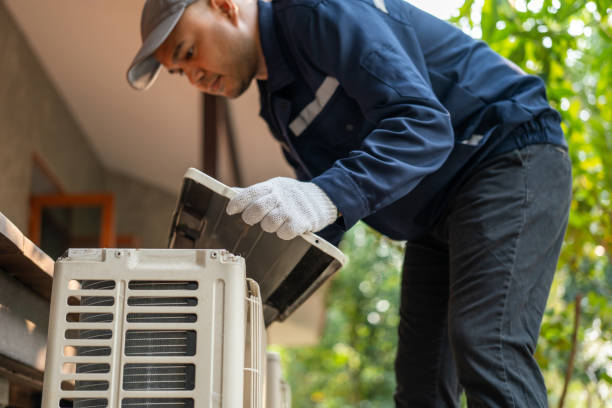 Best Central Air Repair  in Beulah, ND